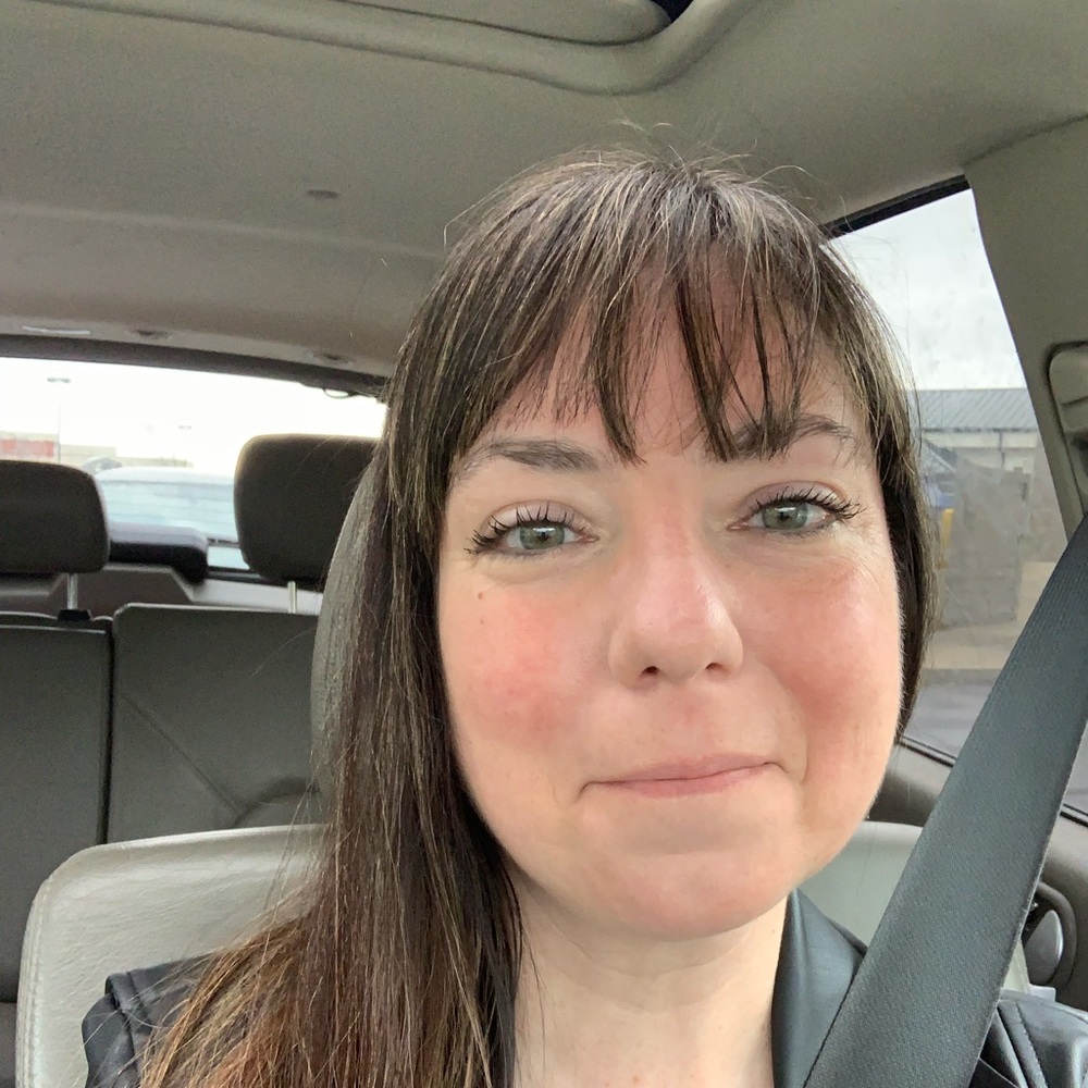 Meet your Posher, Bree